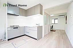 中古戸建　神戸市灘区上河原通4丁目