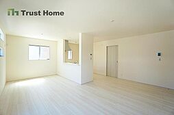 新築戸建 神戸市北区道場町日下部 4号棟