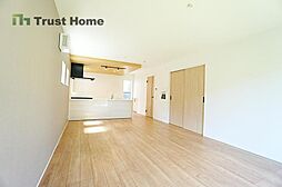 新築戸建　神戸市北区広陵町1丁目　1号棟