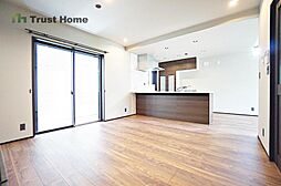 中古戸建　明石市二見町福里