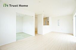 新築戸建　明石市大久保町谷八木　1号棟
