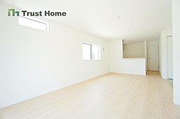 新築戸建　明石市二見町西二見　4号棟