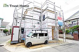 新築戸建　明石市鳥羽