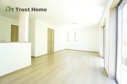 新築戸建　明石市二見町東二見　A号棟