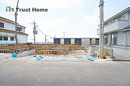 新築戸建　明石市魚住町金ケ崎　1号棟