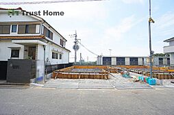 新築戸建　明石市魚住町金ケ崎　2号棟