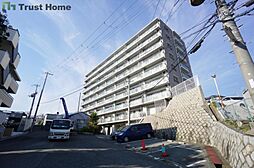 六甲桜丘ハイツ