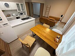 RICイーストコート4番街5番館