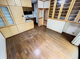中古戸建　神戸市北区藤原台北町2丁目