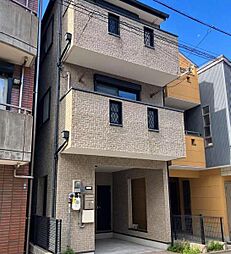 中古戸建　神戸市須磨区大池町2丁目