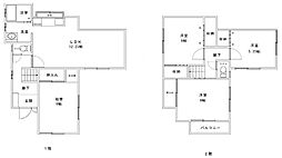 中古戸建　三田市南が丘1丁目