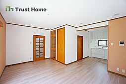 中古戸建　神戸市長田区山下町3丁目