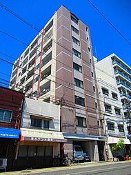 ラパンジール住吉大社