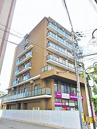 平田マンション