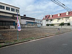 並木元町　売地