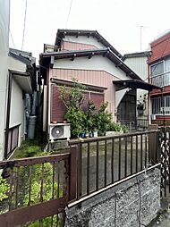 南鳩ヶ谷　中古戸建て