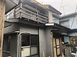 ふじみ野市川崎１丁目