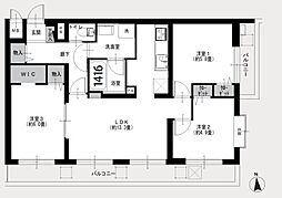 ライオンズマンション戸田第2