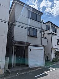 前川4丁目 3LDK戸建