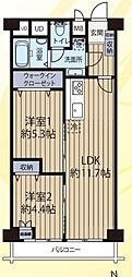 秀和川口青木町レジデンス