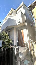 川口市中青木2丁目