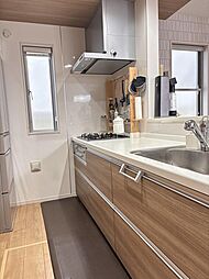 川口市上青木西4丁目　築浅中古戸建