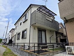 安行北谷中古戸建