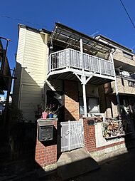 川口市坂下町2丁目