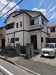 オール電化・太陽光発電システムの家