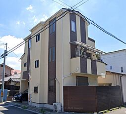 川口市中青木4丁目の一戸建て