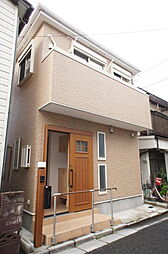 川口市幸町2丁目 築浅物件