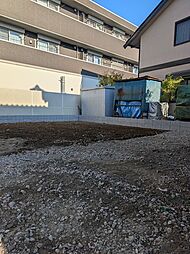 川口市弥平２期