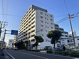 ライオンズマンション川口クオリティフォート