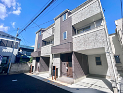 川口市本町1丁目IV期