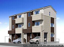 川口市本町1丁目IV期