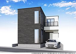 川口市中青木303(1)