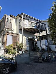 板橋区本町　中古戸建