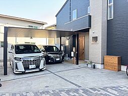 川口市安行小山