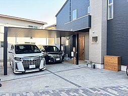 川口市安行小山