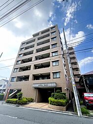 セザール川口幸町 502