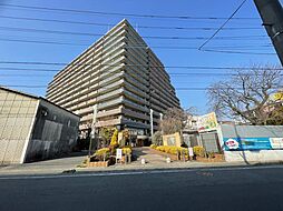 ダイアパレス南鳩ヶ谷グランエール