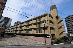 コスモノーブル武蔵浦和III