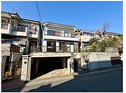 川口市源左衛門新田