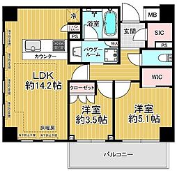 プレミスト調布クロス 309