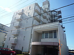コスモパーク川口