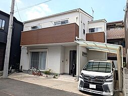 2015年築、オール電化住宅