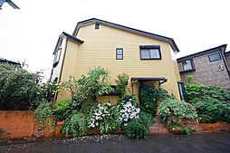 川口市東本郷　中古戸建