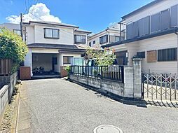 川口市朝日6丁目