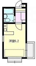 エマーユ川越南通町 302号室