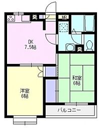 エマーユ川越Ｓ 102号室
